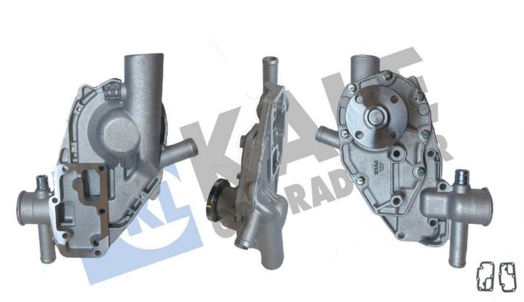 Renault R12 R15 Dacia 1300 1310 Volvo 340 Su Pompası Kale 368595 - main