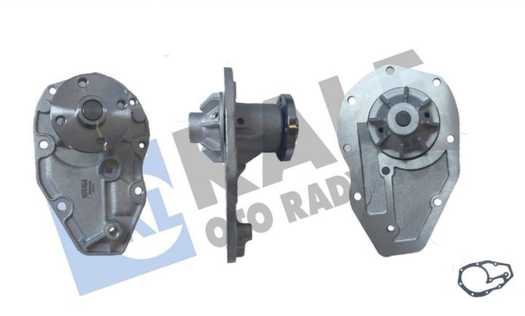 Renault R12 R15 Dacia 1300 1310 Su Pompası Devirdaim Kale 368605 - main