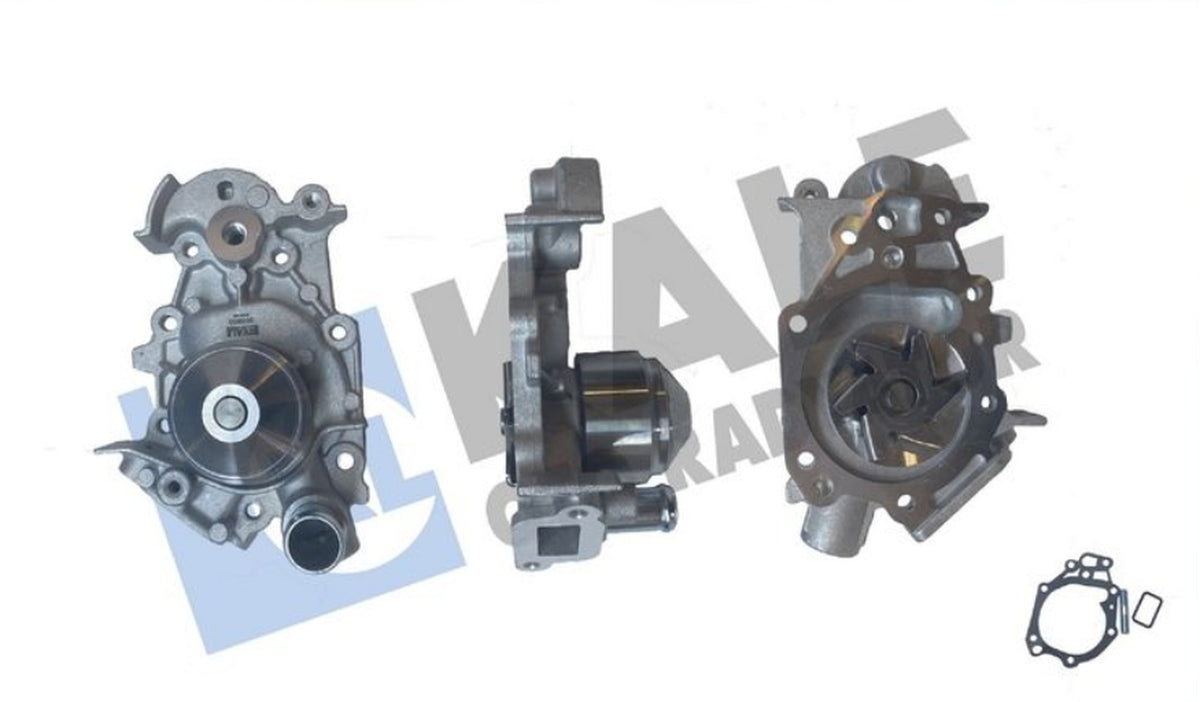 Renault Clio Kangoo Twingo Dacia Logan Sandero Su Pompası Kale 368680 - main