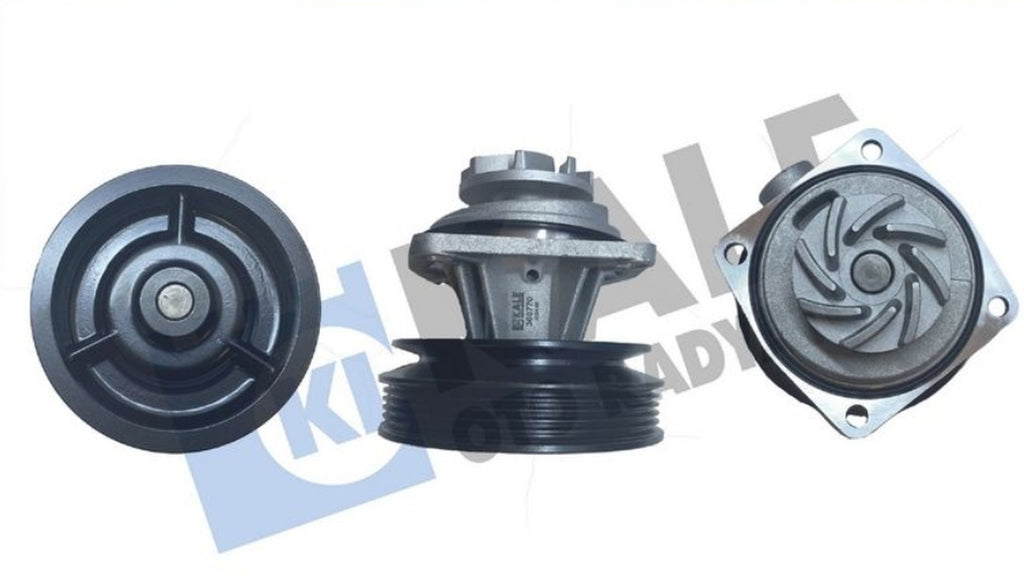 Fiat Albea Palio Tempra Tipo Uno Su Pompası Devirdaim Kale 368770 - main