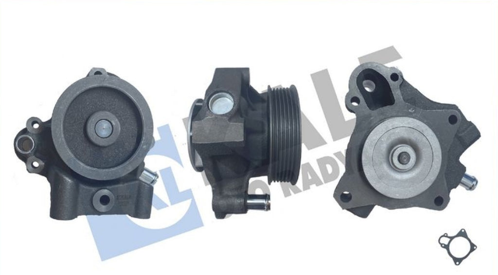 Fiat Ducato Jumper Boxer 3.0 HDI Devirdaim Su Pompası Kale 368775 - main