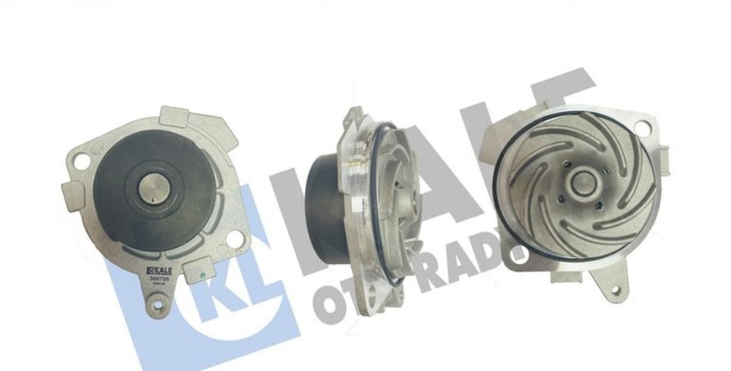 Fiat Bravo Brava Marea Stilo Su Pompası Devirdaim Kale 368795 - main