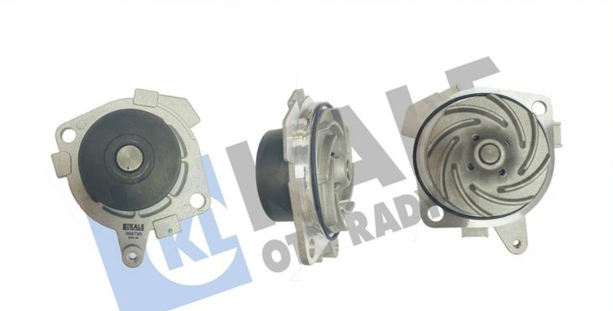 Fiat Bravo Brava Marea Stilo Su Pompası Devirdaim Kale 368795 - main