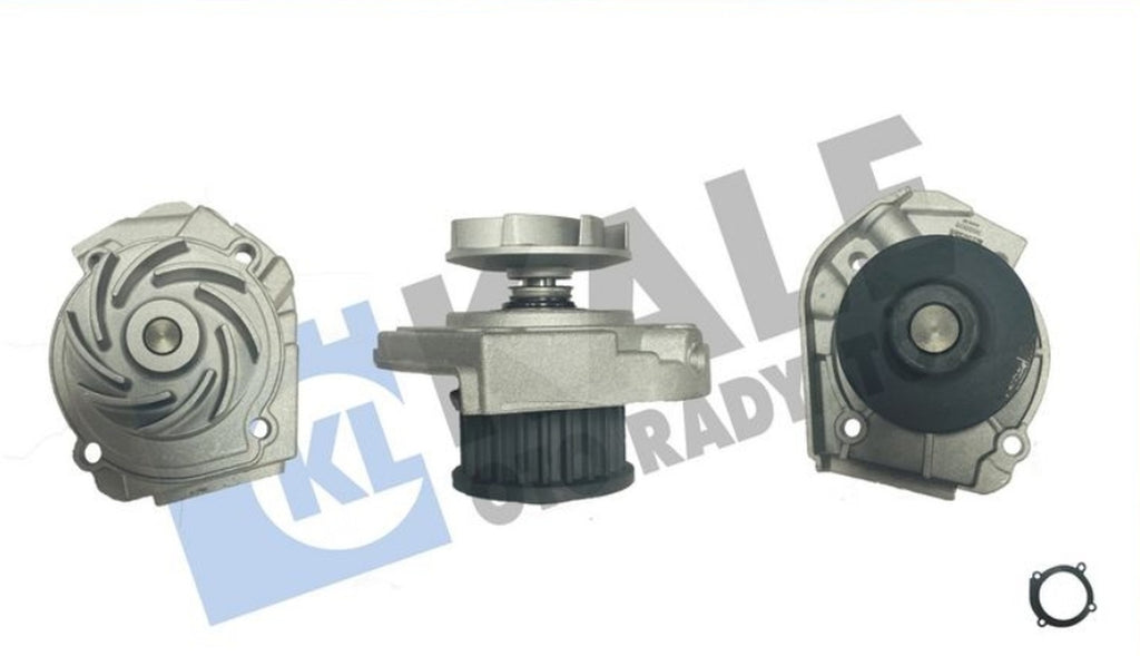 Fiat Egea 500 Albea Doblo Punto Linea Devirdaim Kale Radyatör 368805 - main