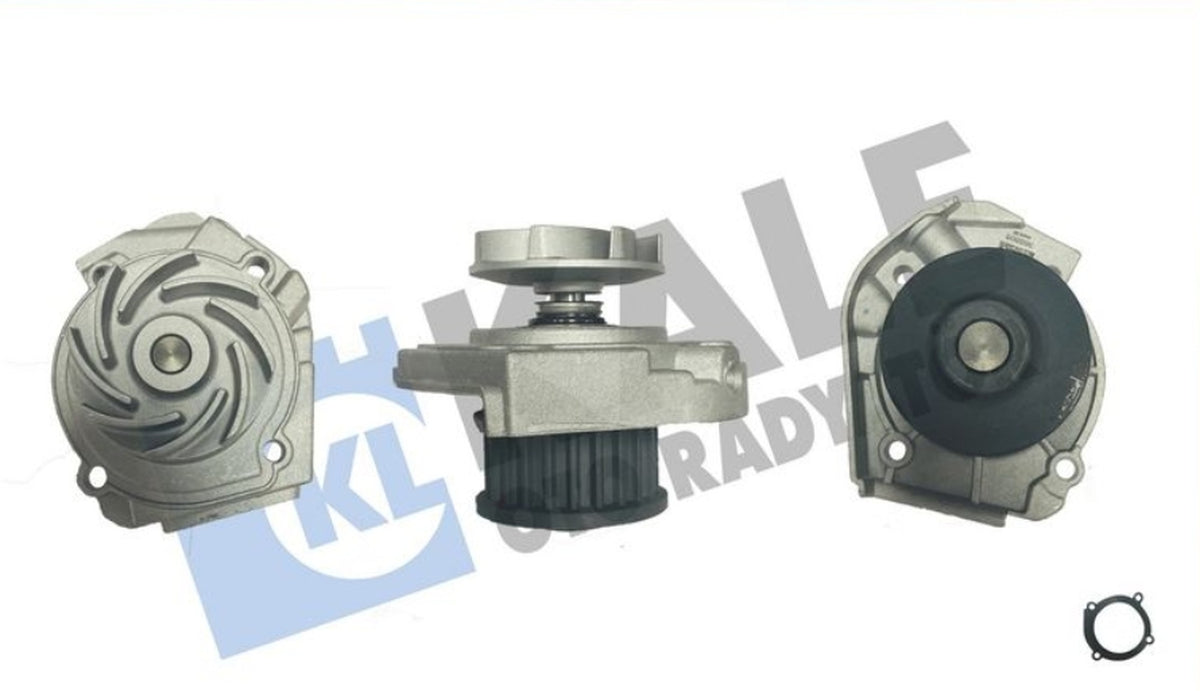 Fiat Egea 500 Albea Doblo Punto Linea Devirdaim Kale Radyatör 368805 - main