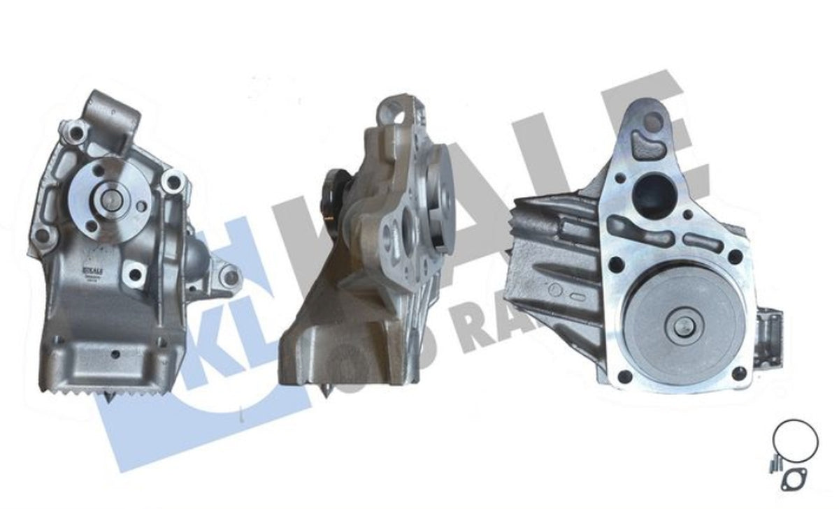 Renault Master 2 Movano A Jeep CJ5 Su Pompası Kale Radyatör 368905 - main