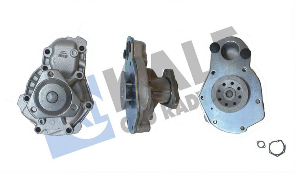 Renault 21 25 Espace Trafic Master Su Pompası Devirdaim Kale 368910 - main