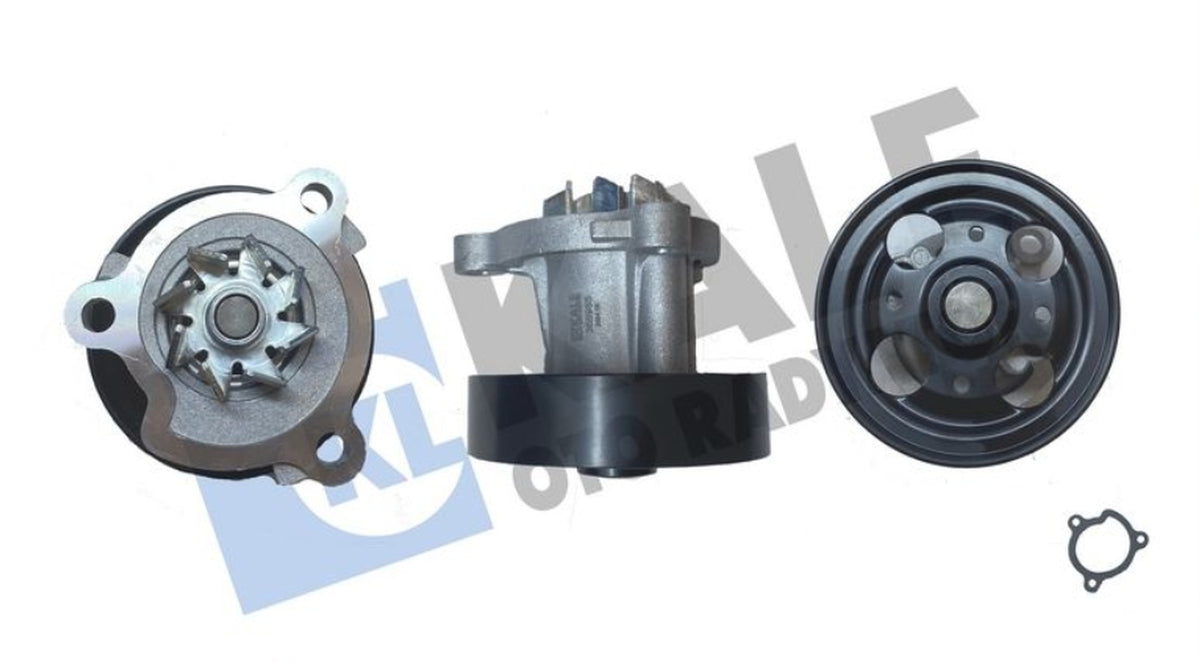 Renault Koleos Nissan Primera X-Trail Devirdaim Su Pompası Kale 368985 - main
