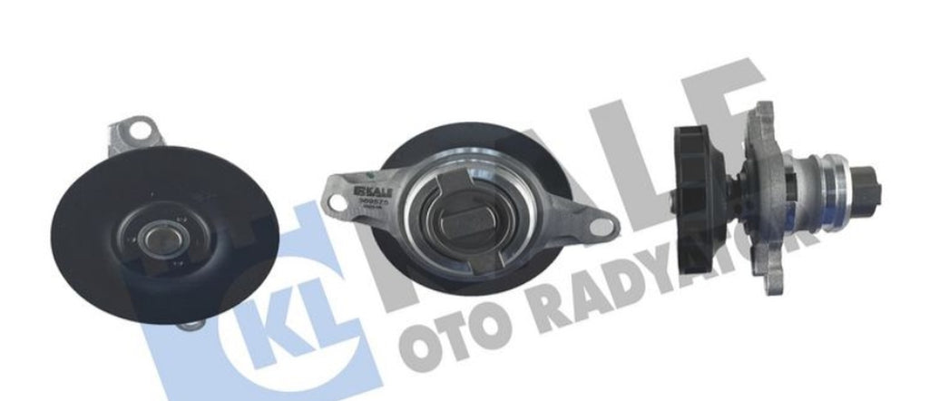 Fiat Egea 500X Jeep Renegade Compass Devirdaim Su Pompası Kale 369575 - main