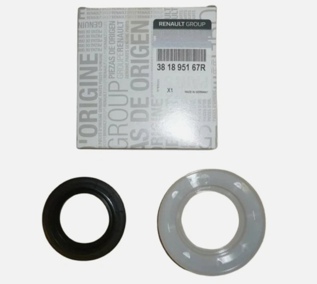 Renault Master 3 Arka Diferansiyel Conta Takımı Mais 381895167R - main
