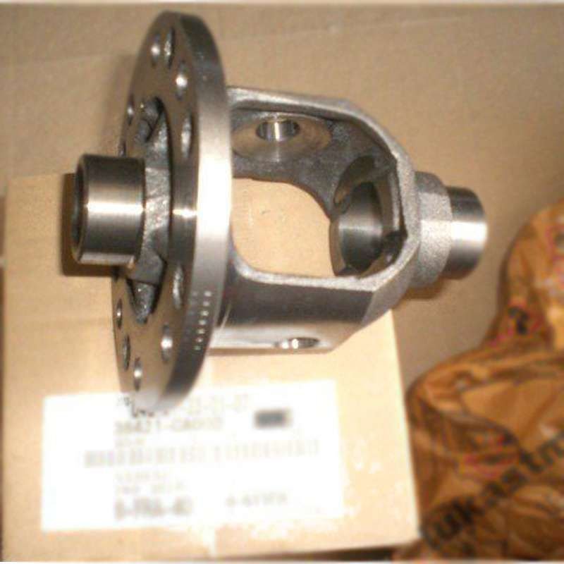 Difransiyel Karteri Koleos 38421Ca000