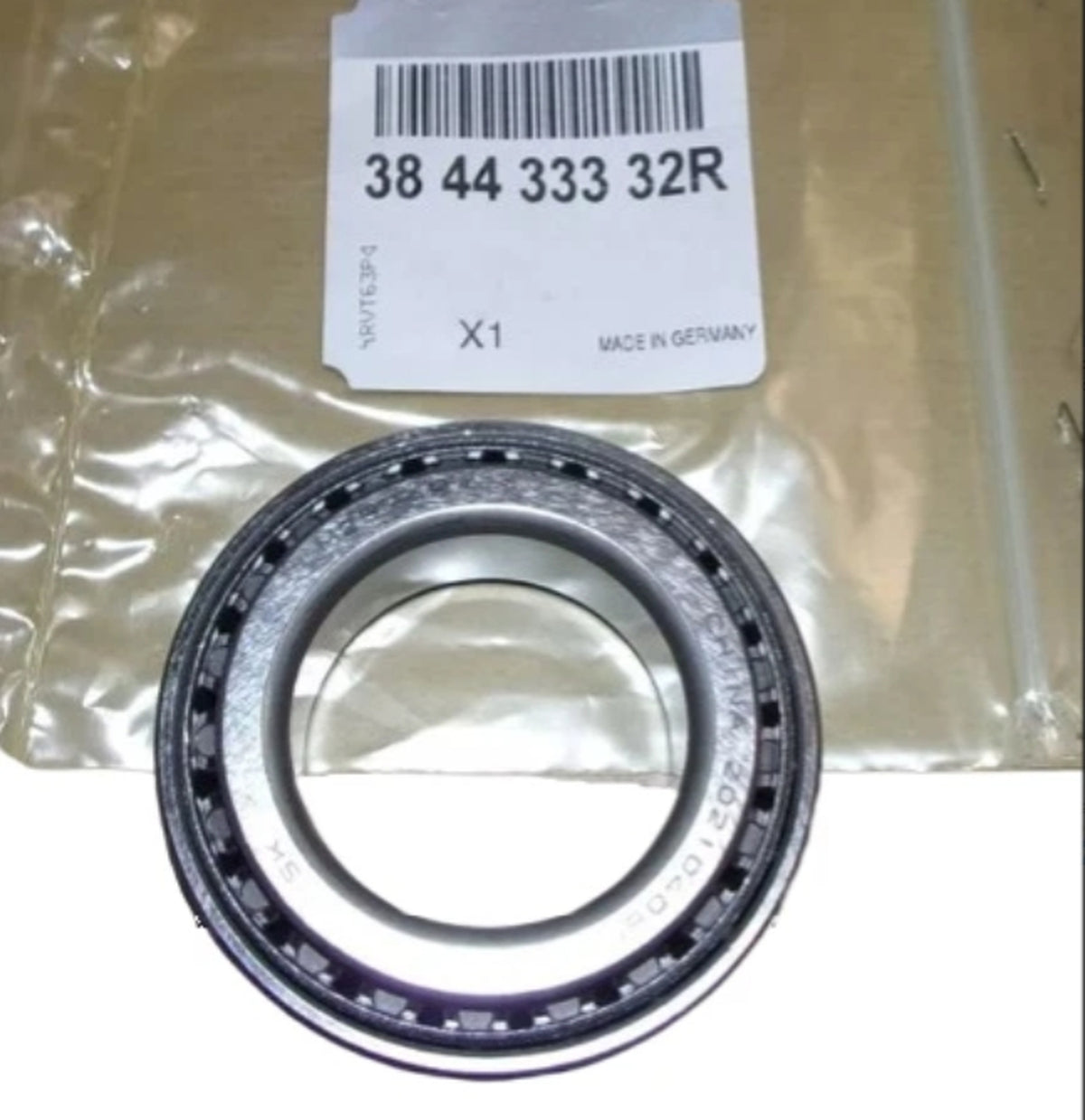 Renault Megane 3 Fluence Difransiyel Rulmanı Mais 384433332R - product