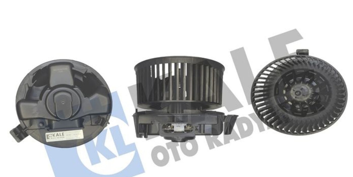 Renault Modus Grand Modus Clio 3 Kalorifer Motoru Kale 390495 - main