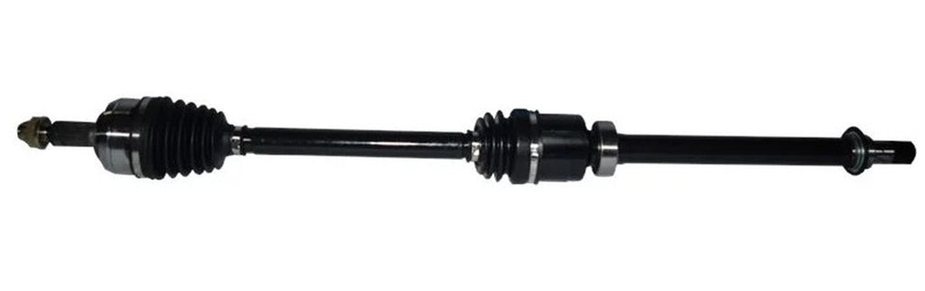Renault Megane 4 Ön Sağ Aks 1.5 DCI Otomatik Mais 391001137R - main