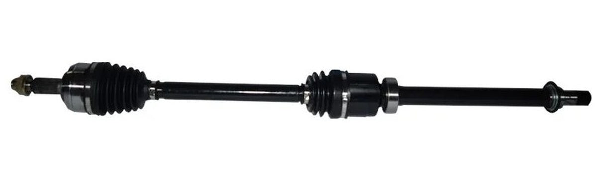 Renault Megane 4 Ön Sağ Aks 1.5 DCI Otomatik Mais 391001137R - main