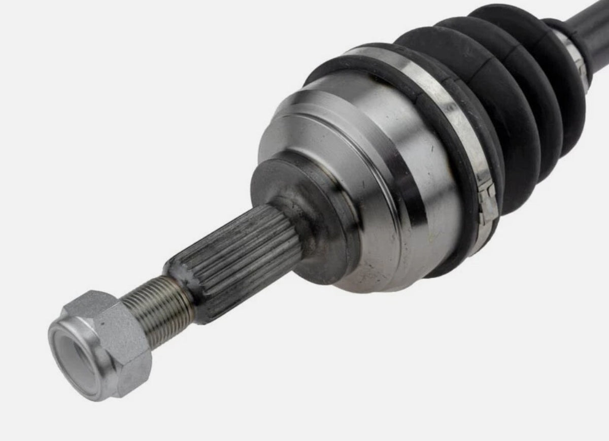 Renault Logan Sandero 2 Ön Sağ Aks Mais 391008333R - main