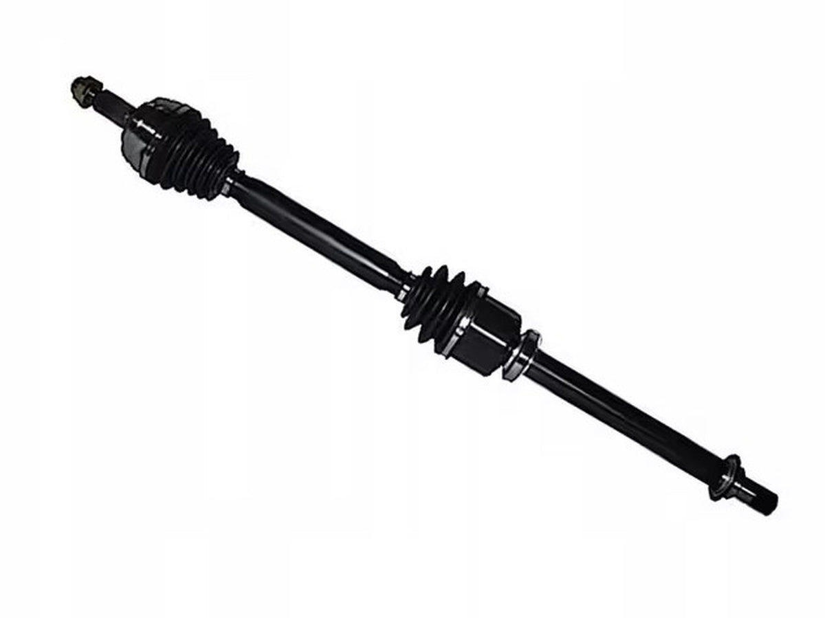Renault Megane 3 Fluence Sağ Aks 1.5 DCI 2008-2016 Mais 391009864R - main