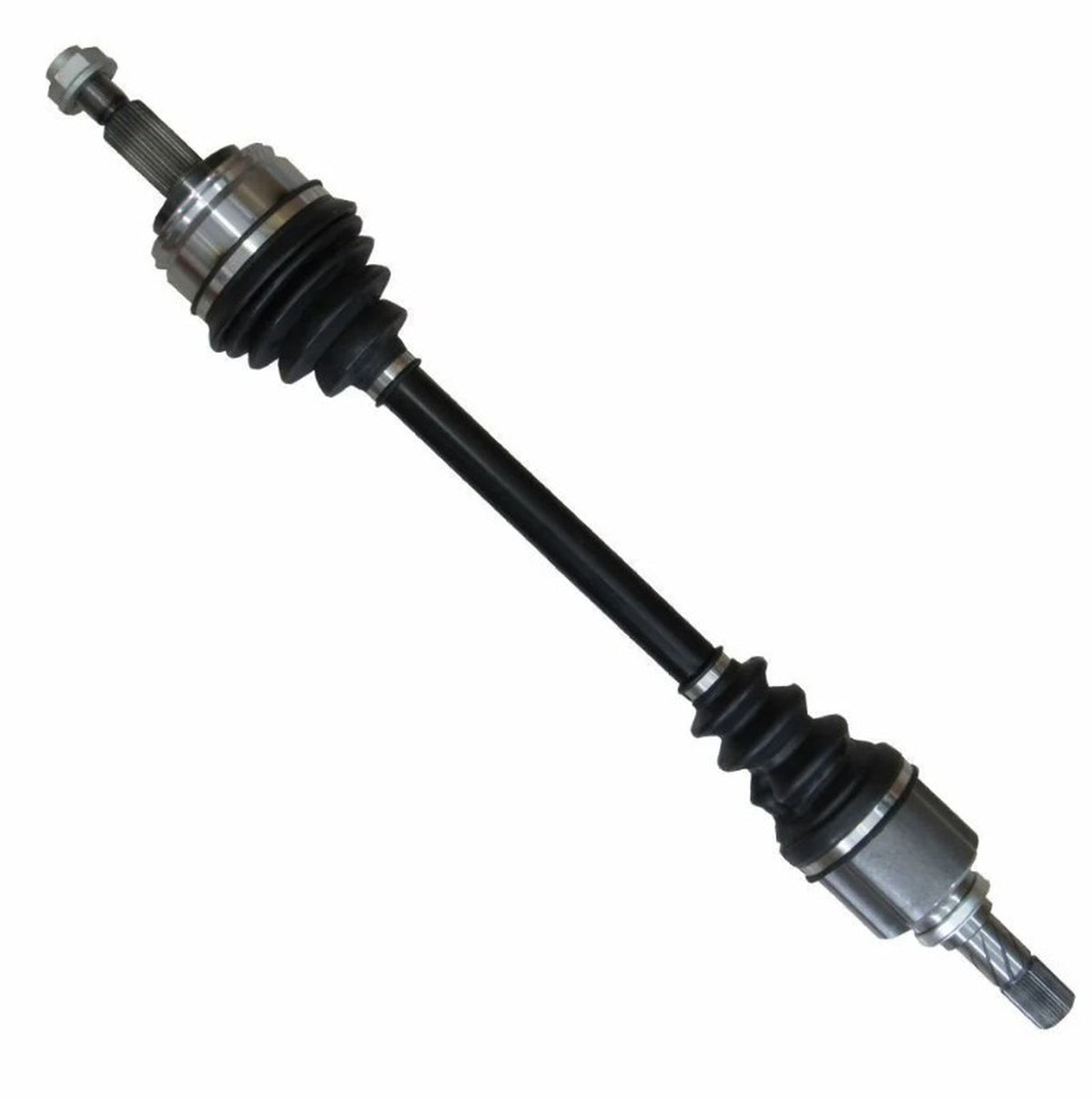 Renault Master 3 Sol Aks Komple 2.3 DCI Mais 391012675R - main