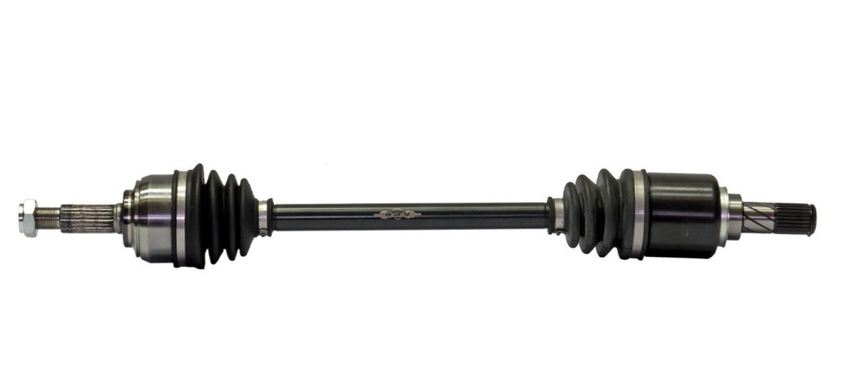 Renault Clio Symbol 4 Sandero 2 Ön Aks Sol Mais 391014946R - main