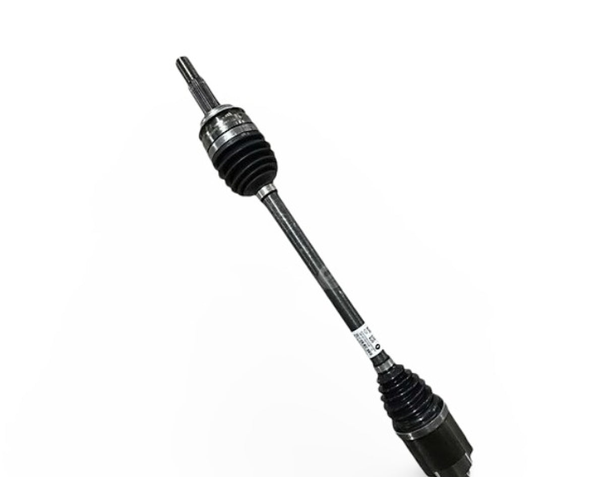 Renault Megane 4 Sol Ön Aks Mais 391015970R - product