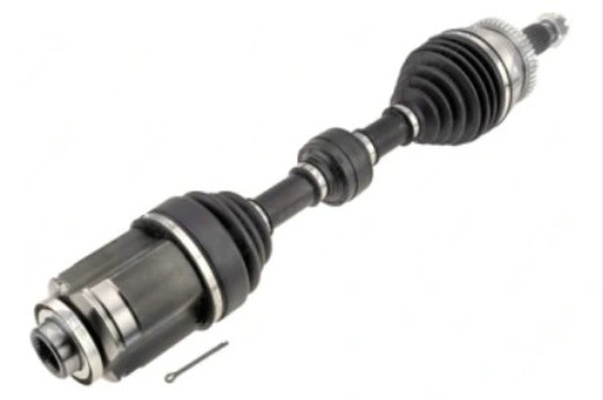 Renault Clio 5 Sol Ön Aks Mais 391016789R - product