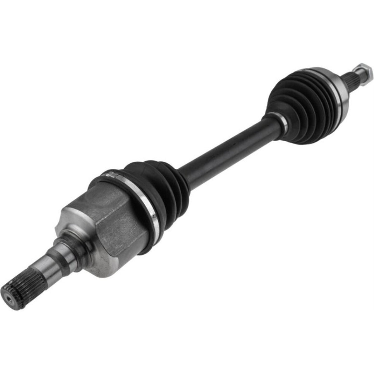 Renault Trafic 3 Sol Ön Aks Mais 391017851R - product