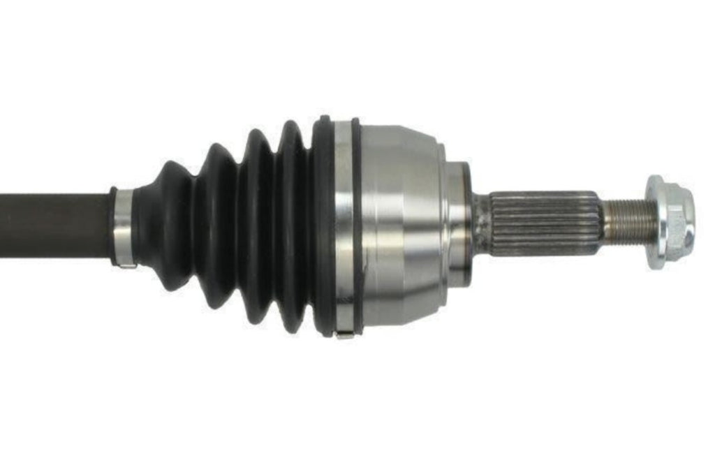 Renault Megane 4 1.5 DCI Ön Sol Aks Mais 391018406R - main