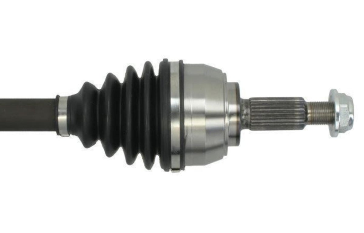 Renault Megane 4 1.5 DCI Ön Sol Aks Mais 391018406R - main