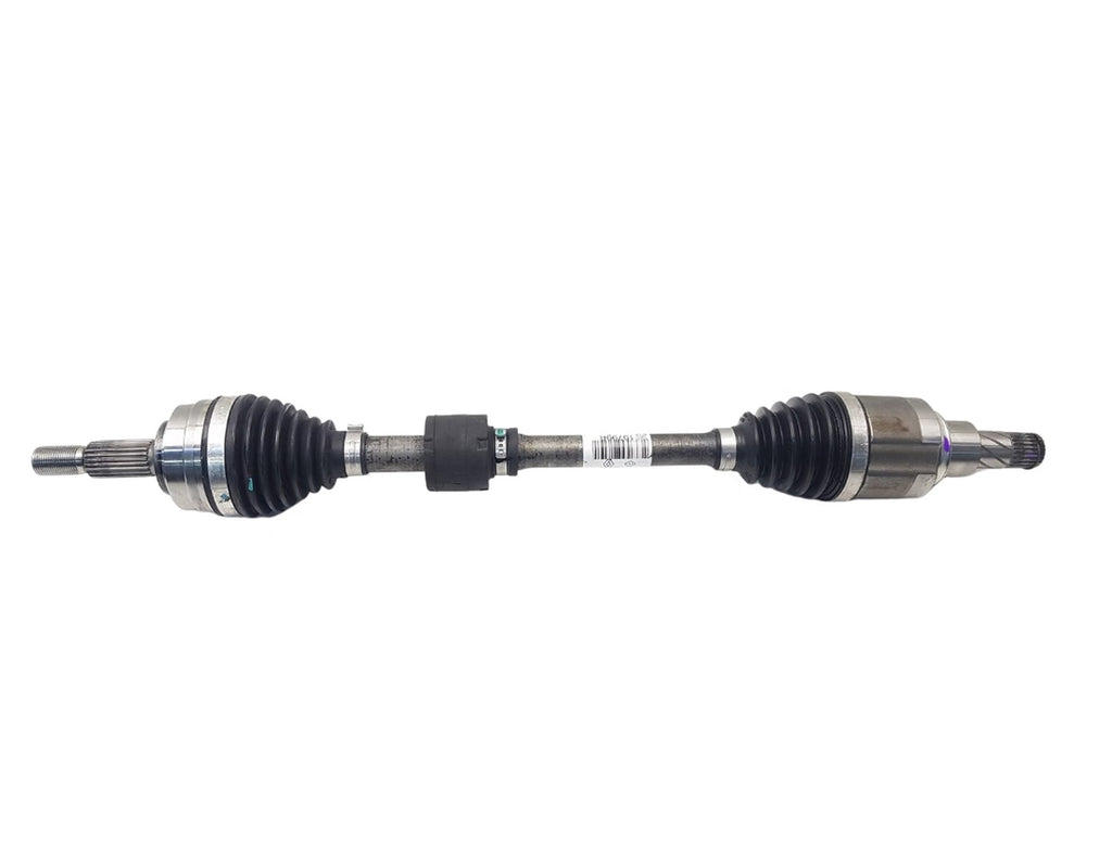Renault Clio 5 Sol Aks Mais 391019799R1 - main