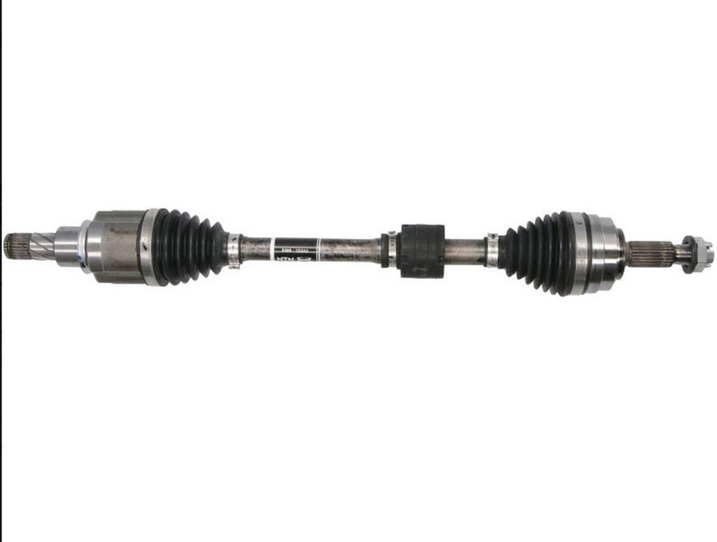 Renault Clio 5 1.0 Tce Sol Ön Aks Otomatik Mais 391019799R - product
