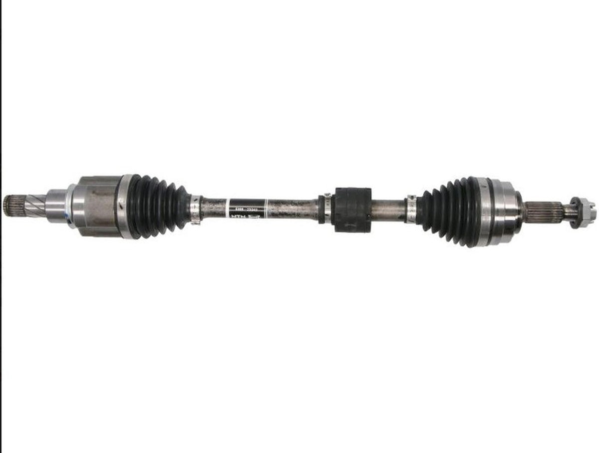 Renault Clio 5 1.0 Tce Sol Ön Aks Otomatik Mais 391019799R - product