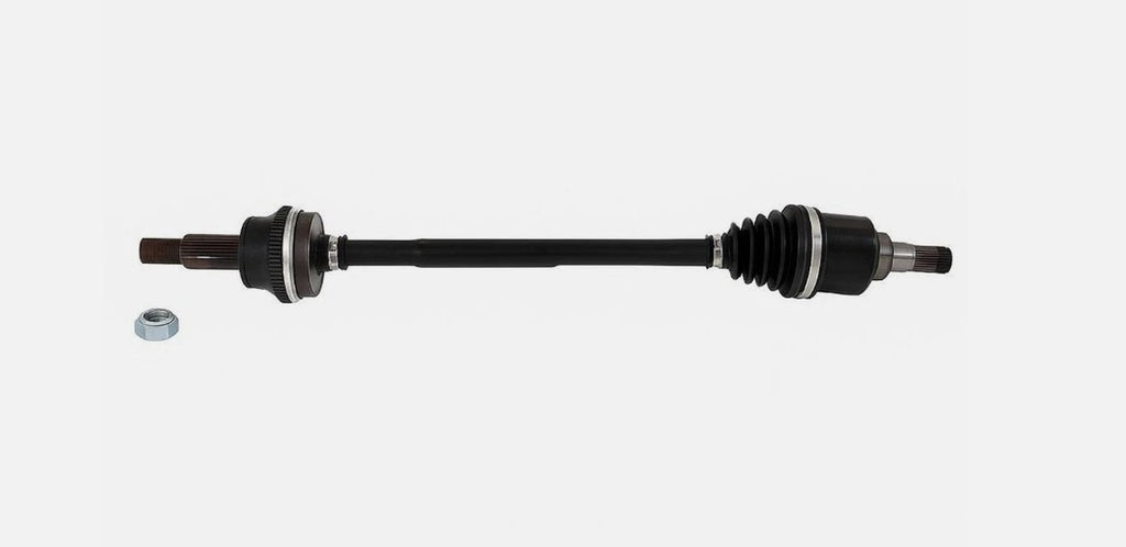 Renault Symbol Sol Sağ Arka Aks Mais 396004189R - product