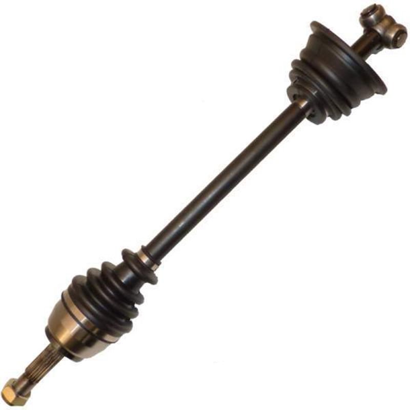 Duster 4X4 Arka Aks Orijinal 396004652R