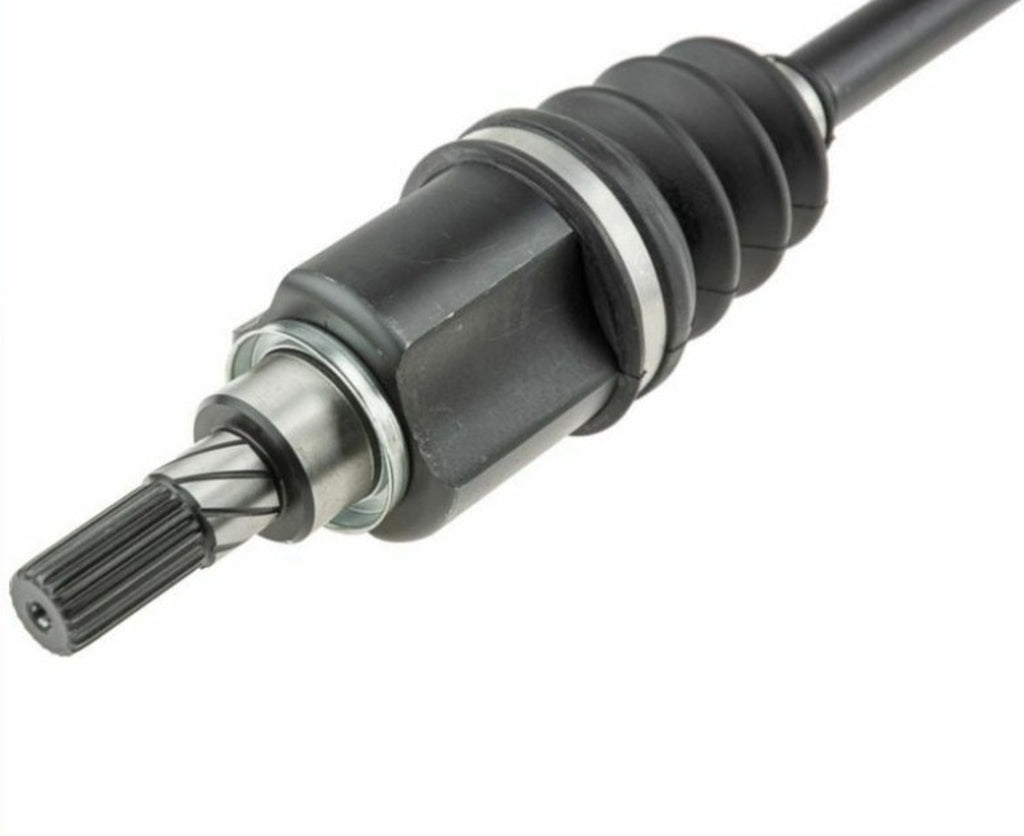 Dacia Duster Arka Aks Komple 4x4 Mais 396005911R - main