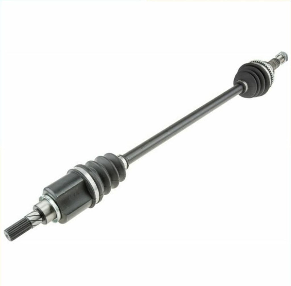 Dacia Duster Arka Aks Komple 4x4 Mais 396005911R - product