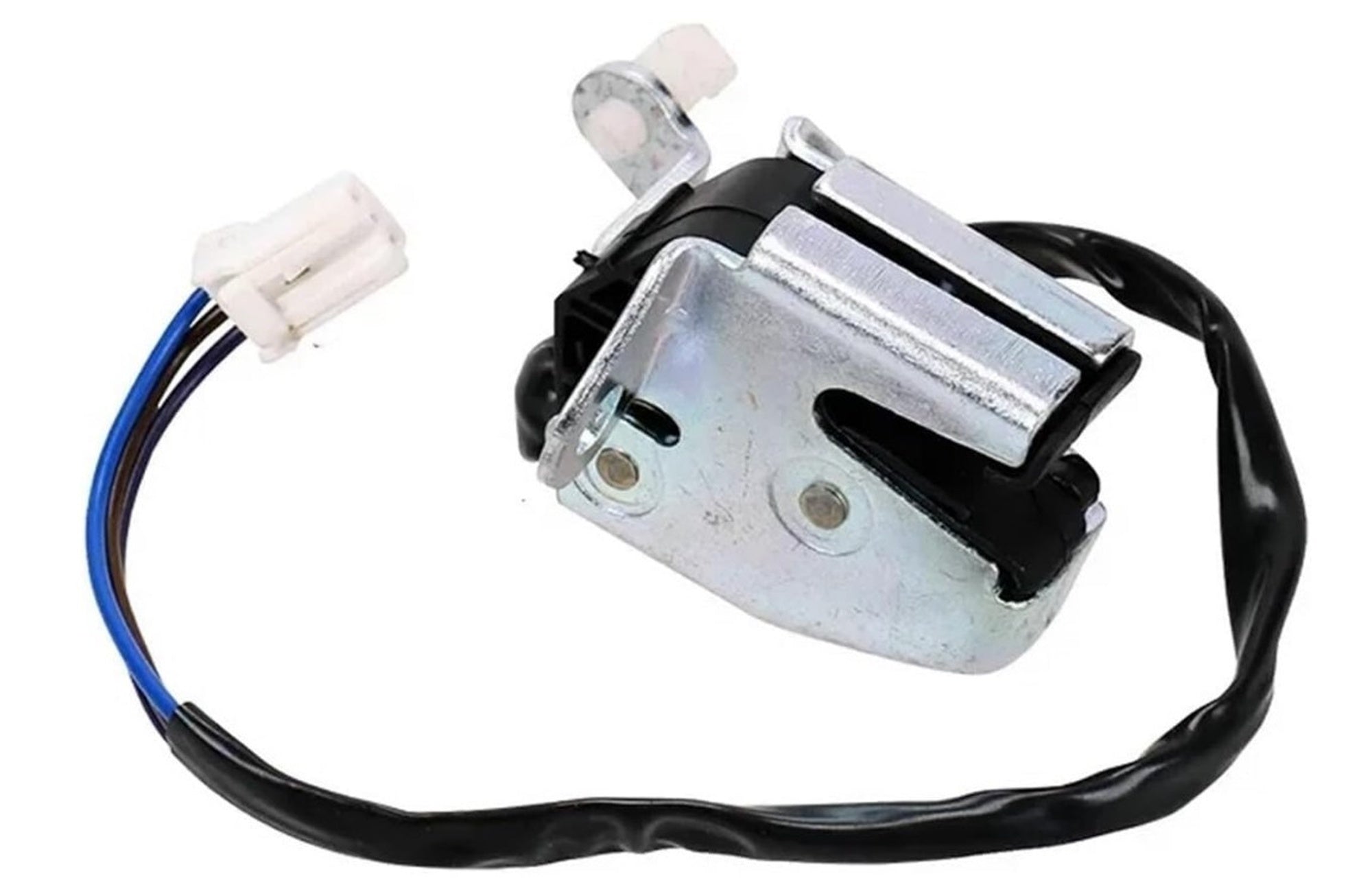 Doblo 1 - 2 Bagaj Kapı Kilidi Sol Alt 3 Pimli Sagemfrans 171295 - product