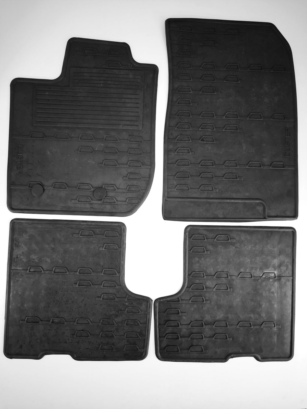 PASPAS TAKIMI DUSTER - product