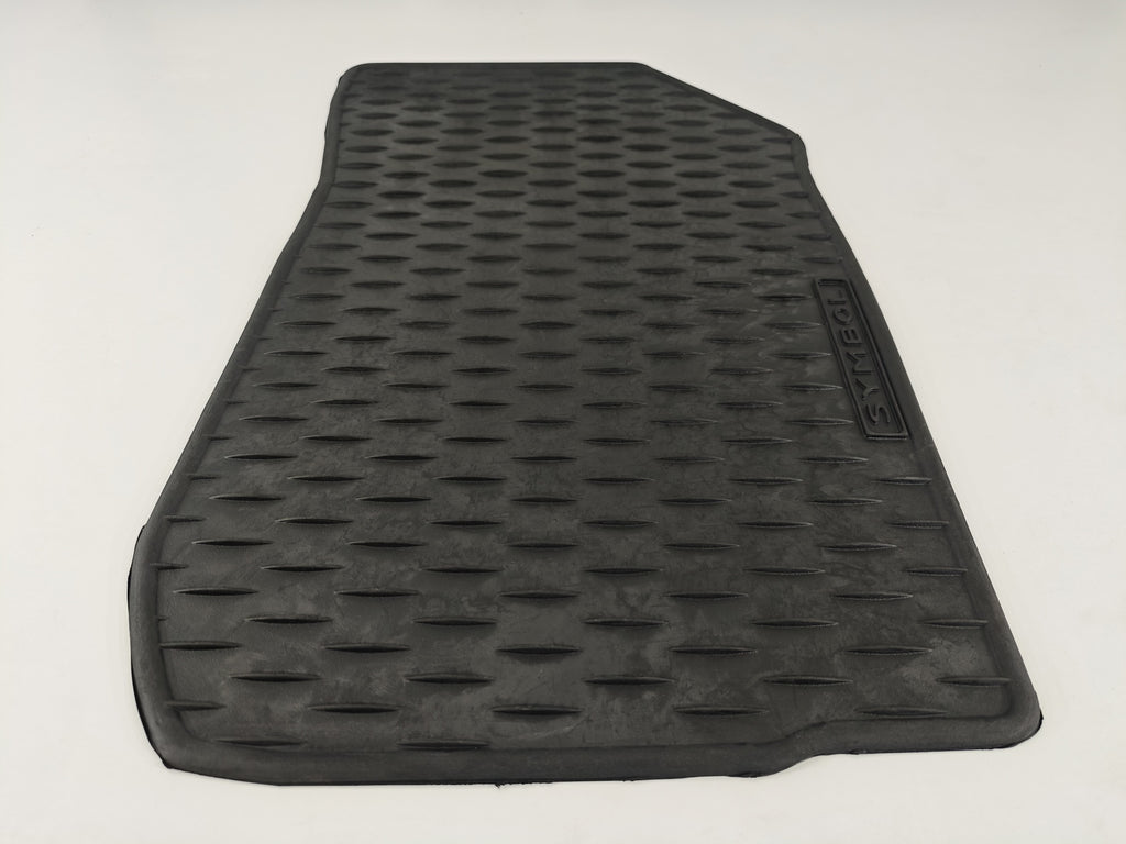 Symbol Joy Paspas Takımı Kauçuk Mais 8900100187 - product
