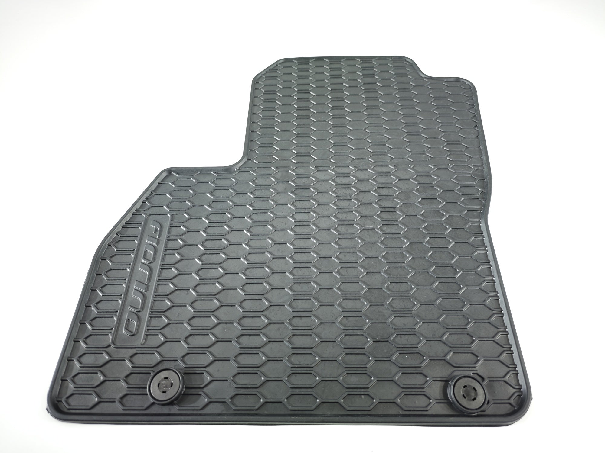 Fiorino Paspas Takımı Kauçuk Opar 55176060 - product