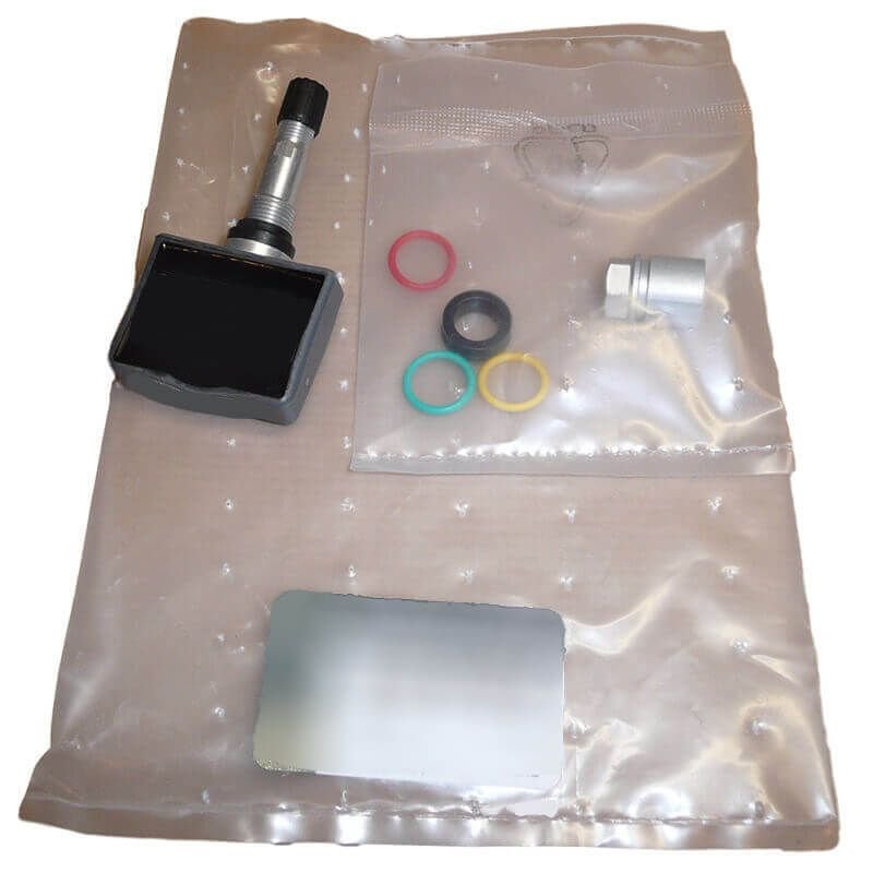 Lastik Basınç Sensörü Subabı Laguna 2 400012631R 7701478951