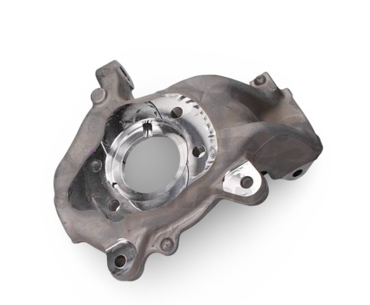 Renault Megane 4 Talisman Sol Ön Aks Taşıyıcı Mais 400103354R - main