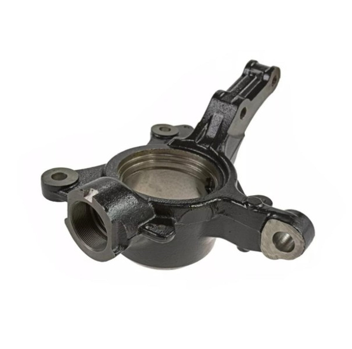Renault Master 3 Ön Aks Taşıyıcı Sağ 90mm 2010-2016 Zenon RN2513 - main