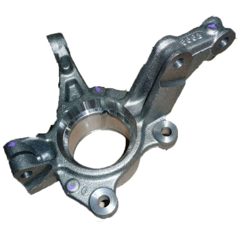 Lodgy, Dokker Ön Sol Aks Taşıyıcı Orijinal 400110096R