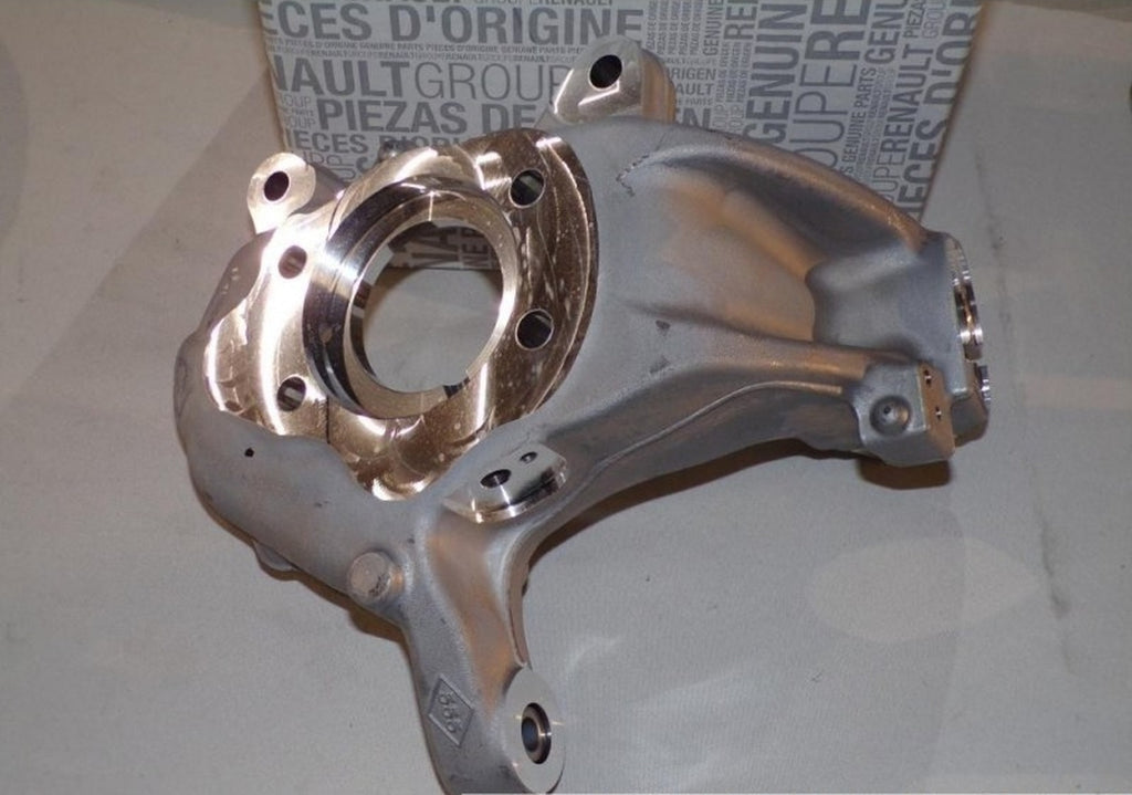 Renault Megane 4 Sağ Ön Aks Taşıyıcı Mais 400113779R - product