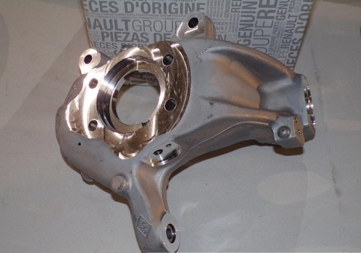 Renault Megane 4 Sağ Ön Aks Taşıyıcı Mais 400113779R - product