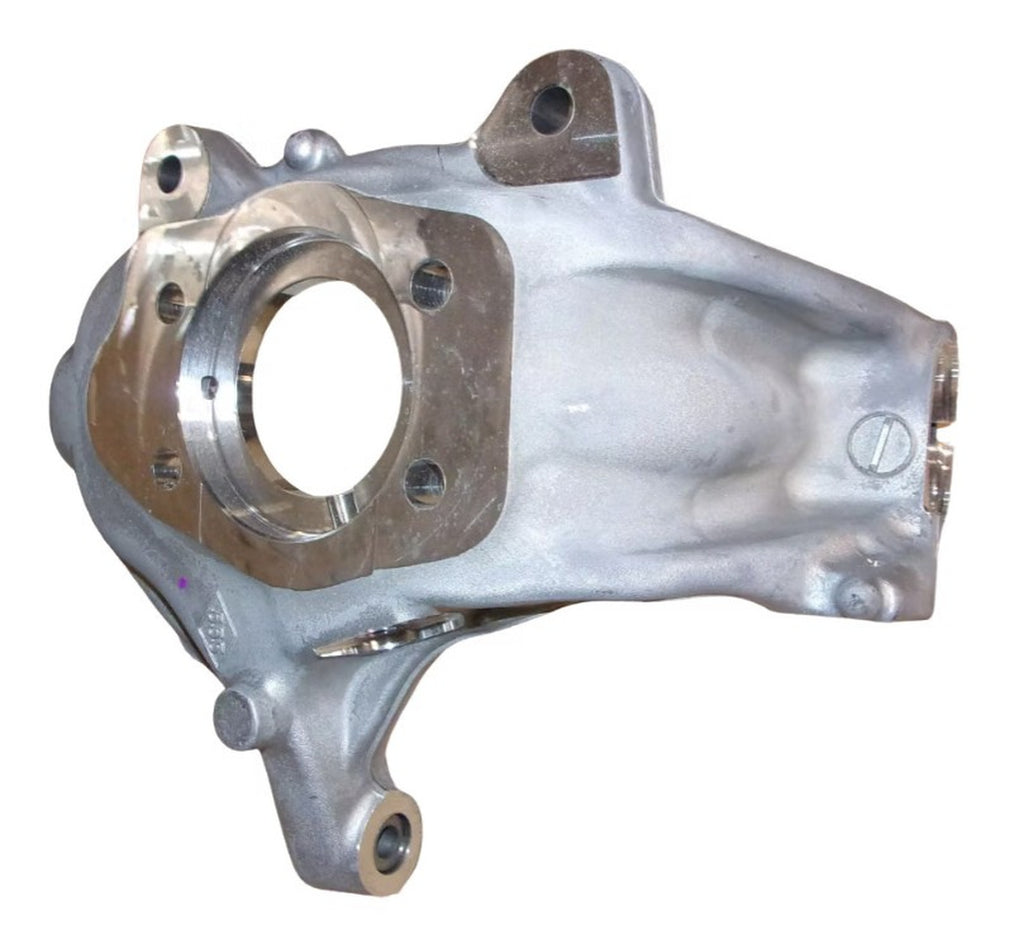 Renault Talisman Ön Aks Taşıyıcı Sol Mais 400116379R - product