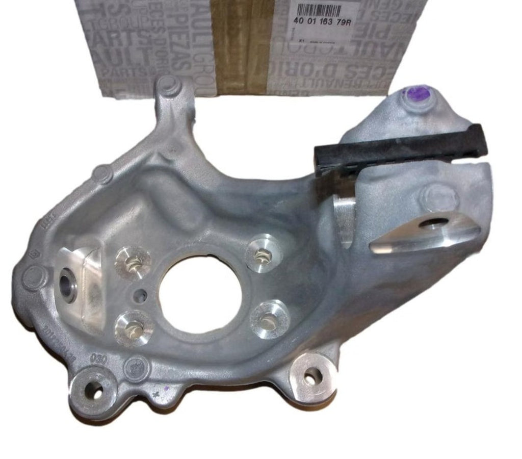 Renault Talisman Ön Aks Taşıyıcı Sol Mais 400116379R - main