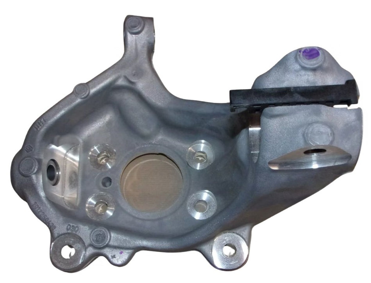 Renault Talisman Ön Aks Taşıyıcı Sol Mais 400116379R - product