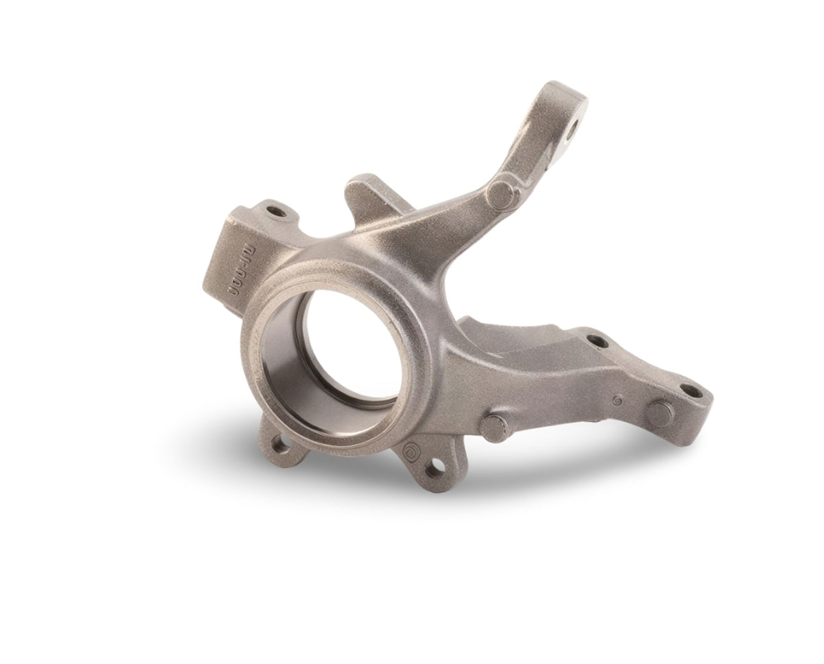 Dacia Duster Aks Taşıyıcı Ön Sağ Mais 400141634R - main