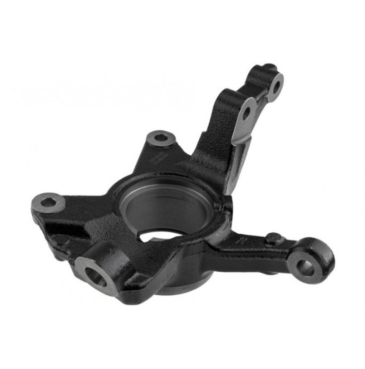 Renault Clio 5 Ön Aks Taşıyıcı Sağ 80mm 2020- Zenon RN2519 - product